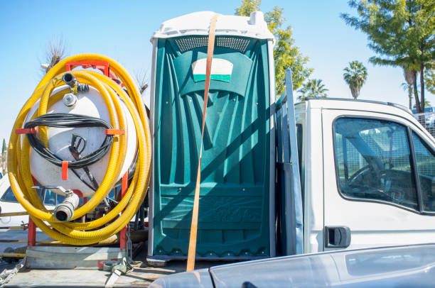 Best Affordable portable toilet rental  in Yelm, WA