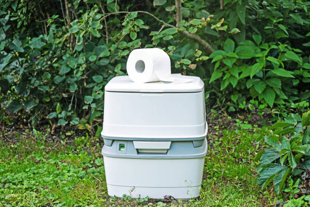Best Portable toilet rental cost  in Yelm, WA