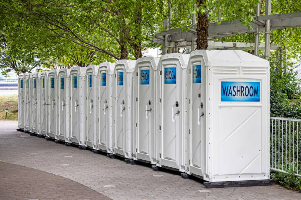Portable Toilet Options We Offer in Yelm, WA