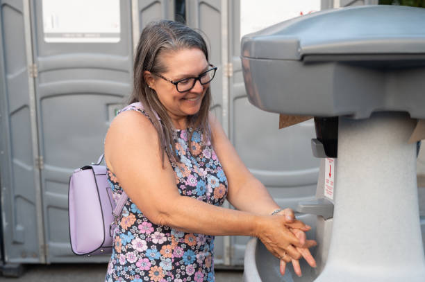 Best Local porta potty services  in Yelm, WA