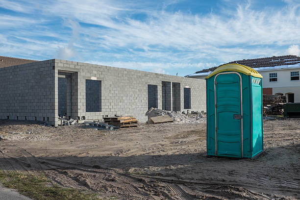 Best Affordable porta potty rental  in Yelm, WA